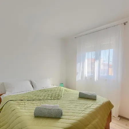 Apartment Fuer 2 Personen Ca 50 Qm In Fazana, Istrien Istrische Riviera *