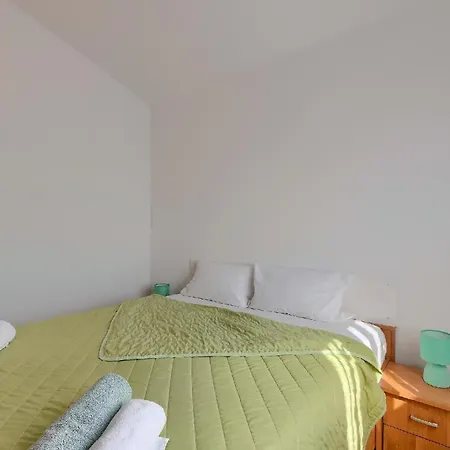 Fuer 2 Personen Ca 50 Qm In Fazana, Istrien Istrische Riviera Apartment Fazana