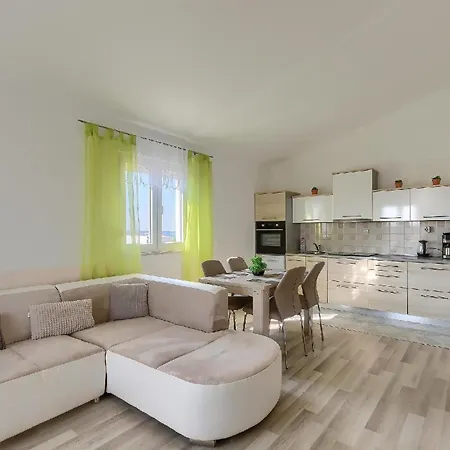 Fuer 2 Personen Ca 50 Qm In Fazana, Istrien Istrische Riviera Apartment Fazana
