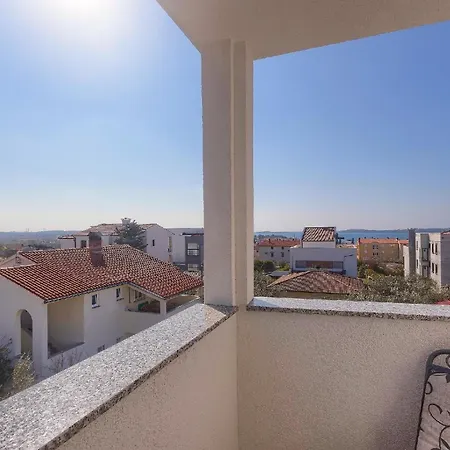 Apartment Fuer 2 Personen Ca 50 Qm In Fazana, Istrien Istrische Riviera