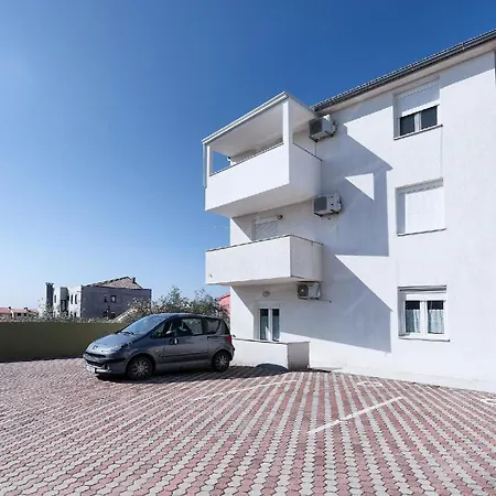 Fuer 2 Personen Ca 50 Qm In Fazana, Istrien Istrische Riviera Apartment Fazana