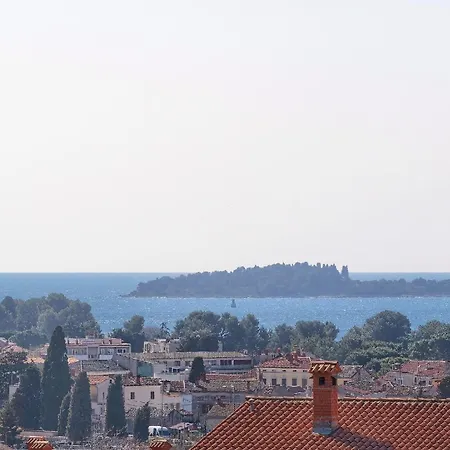Fuer 2 Personen Ca 50 Qm In Fazana, Istrien Istrische Riviera *
