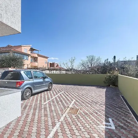 Apartment Fuer 2 Personen Ca 50 Qm In Fazana, Istrien Istrische Riviera