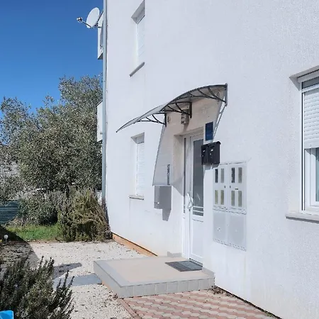 Fuer 2 Personen Ca 50 Qm In Fazana, Istrien Istrische Riviera Fazana