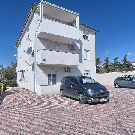 Fuer 2 Personen Ca 50 Qm In Fazana, Istrien Istrische Riviera * Fazana