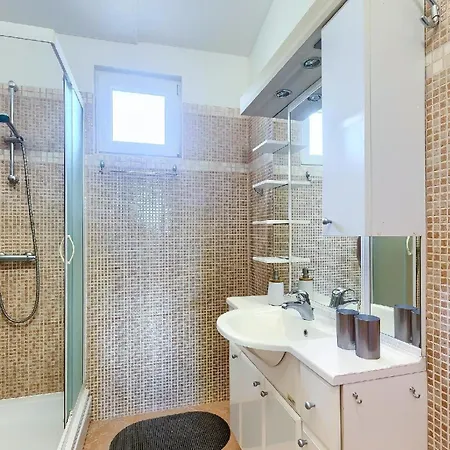 Fuer 2 Personen Ca 50 Qm In Fazana, Istrien Istrische Riviera Apartment