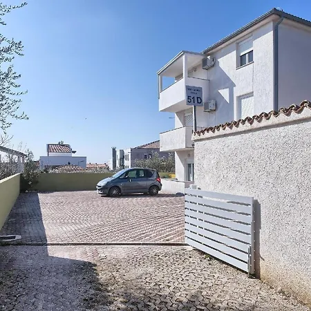 Apartment Fuer 2 Personen Ca 50 Qm In Fazana, Istrien Istrische Riviera